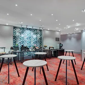 מלון Centre By Ihg, מינכן