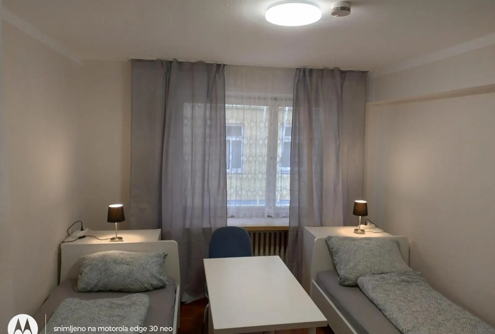 Zentrale Lage, Schoene 2 Zimmer, Voll Ausgestattet! Munich Apartment